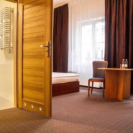 Hotel Mazowiecki Wow Warszawa Eksteriør billede