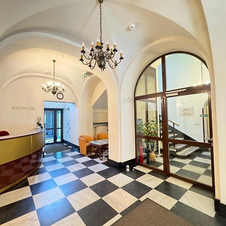 Hotel Mazowiecki Wow Warszawa Eksteriør billede