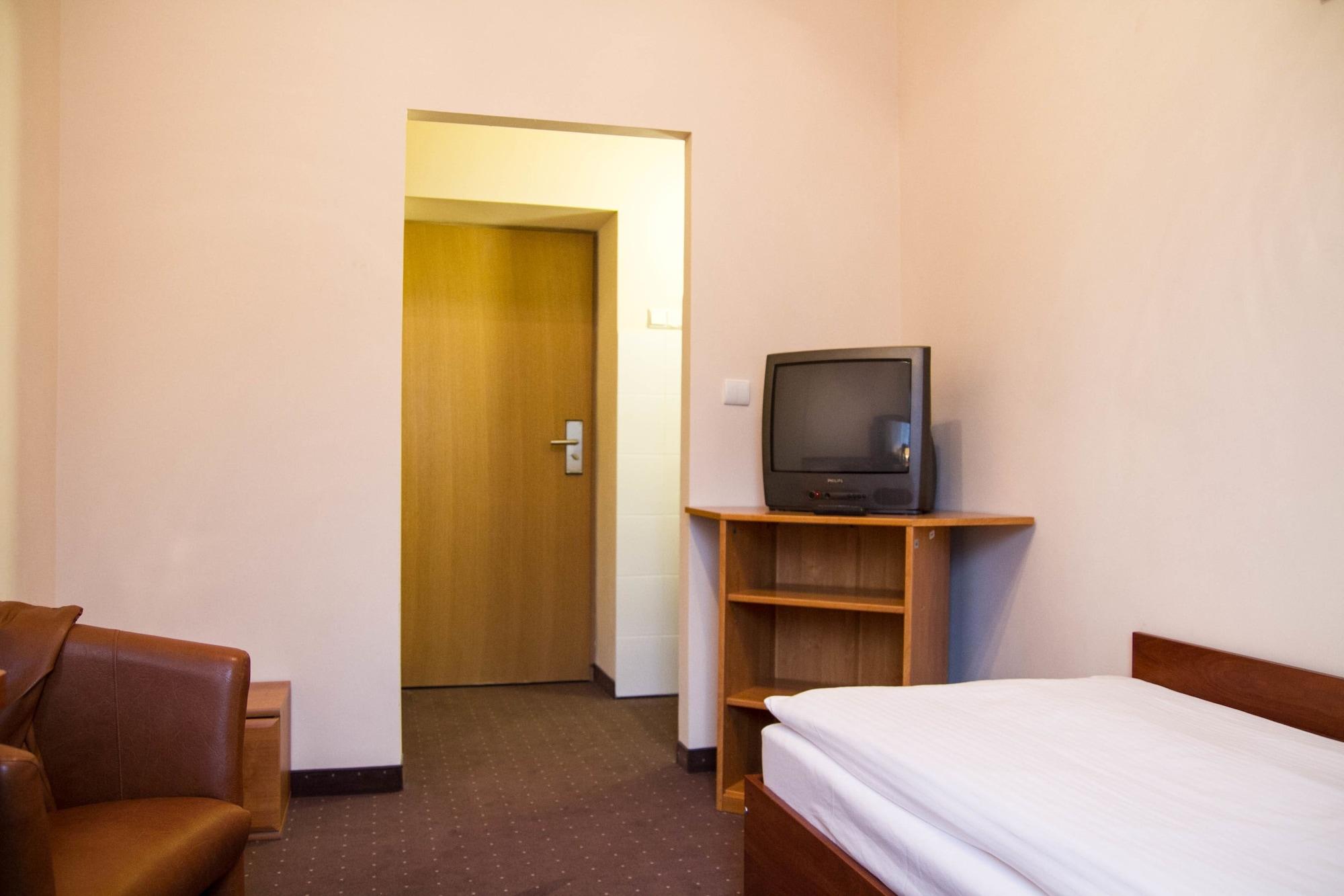 Hotel Mazowiecki Wow Warszawa Eksteriør billede