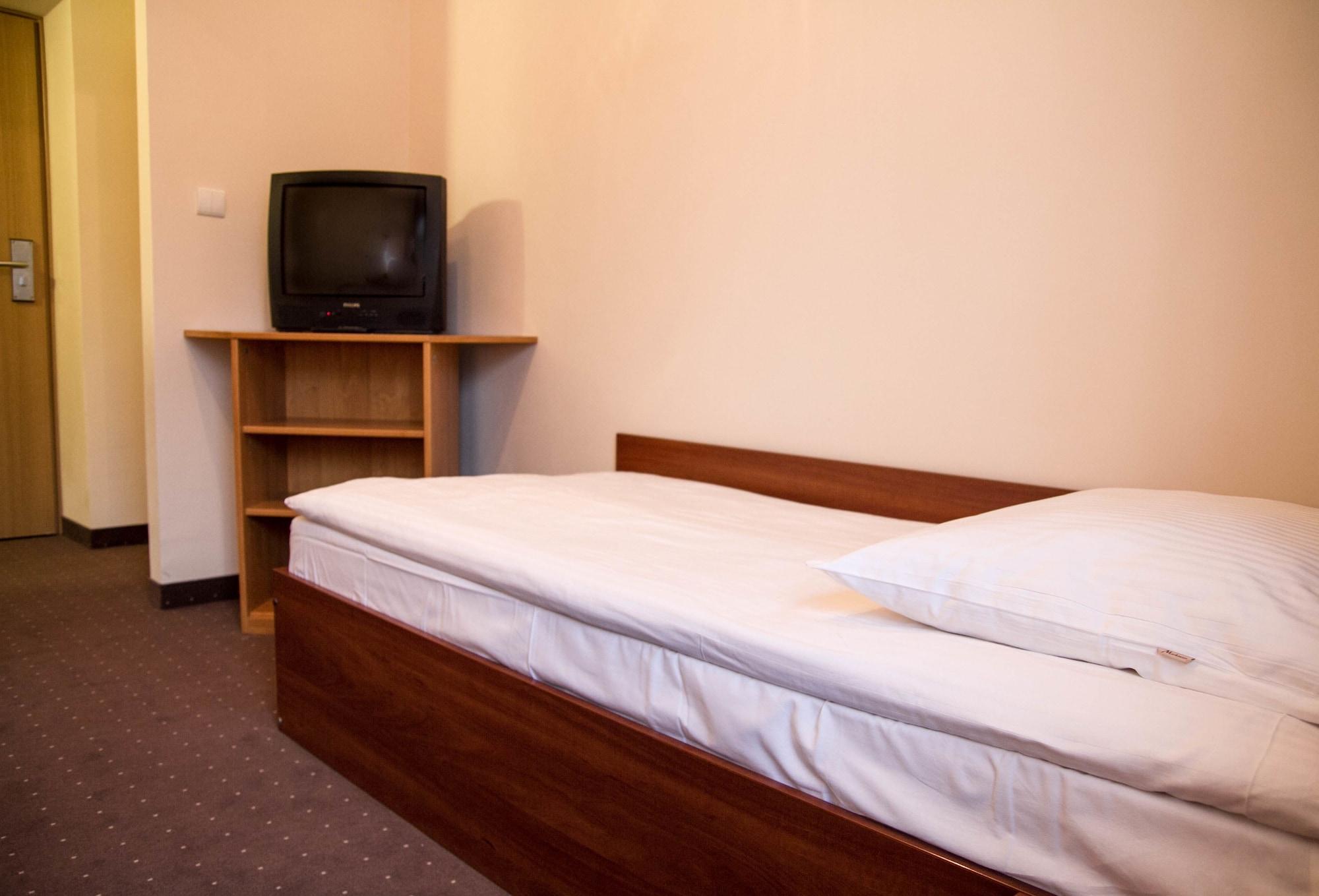 Hotel Mazowiecki Wow Warszawa Eksteriør billede