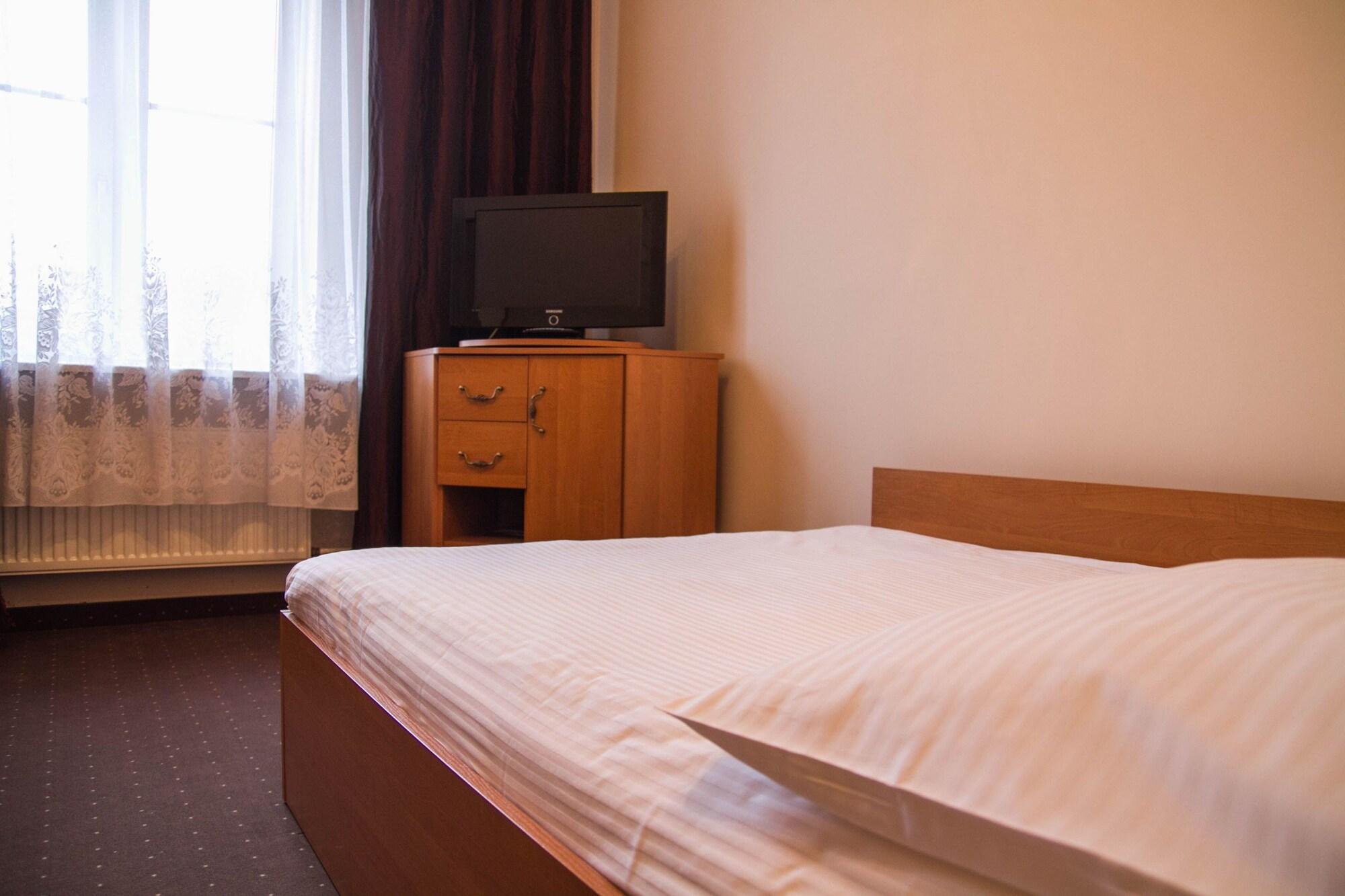 Hotel Mazowiecki Wow Warszawa Eksteriør billede