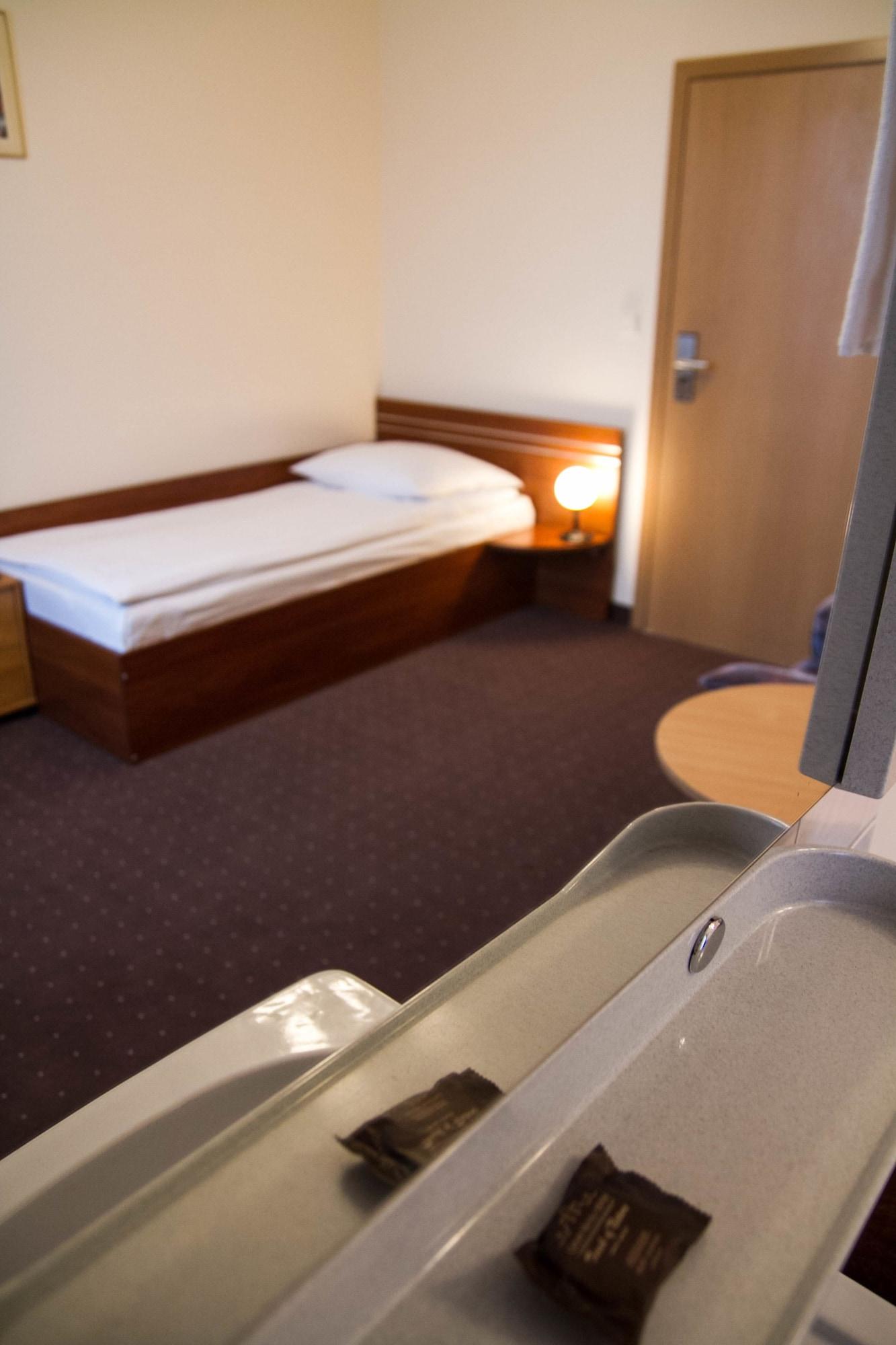 Hotel Mazowiecki Wow Warszawa Eksteriør billede