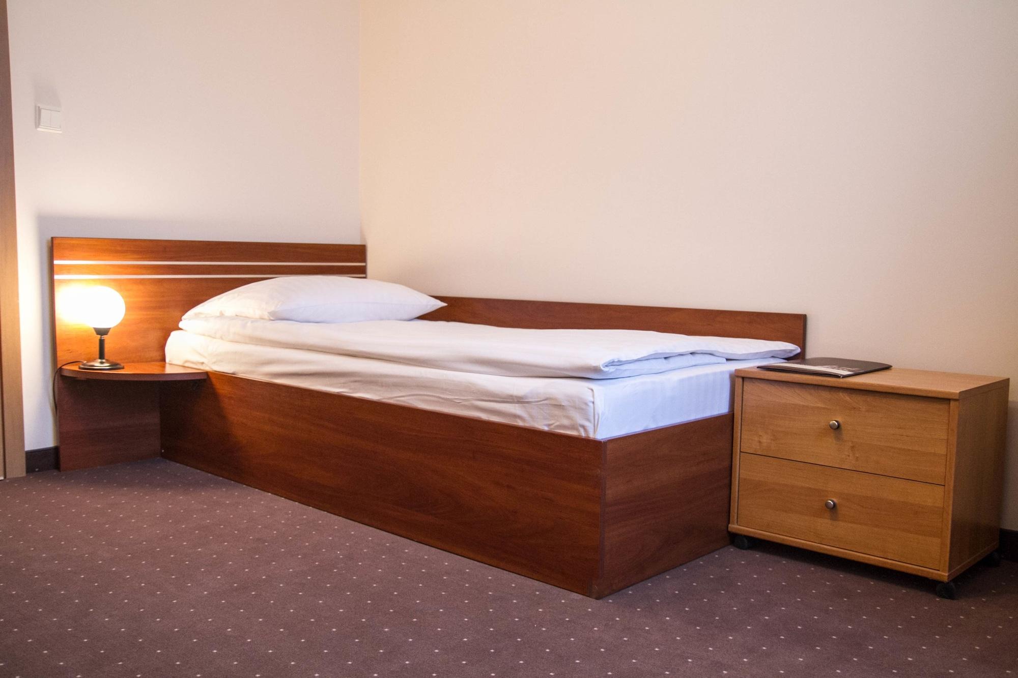 Hotel Mazowiecki Wow Warszawa Eksteriør billede