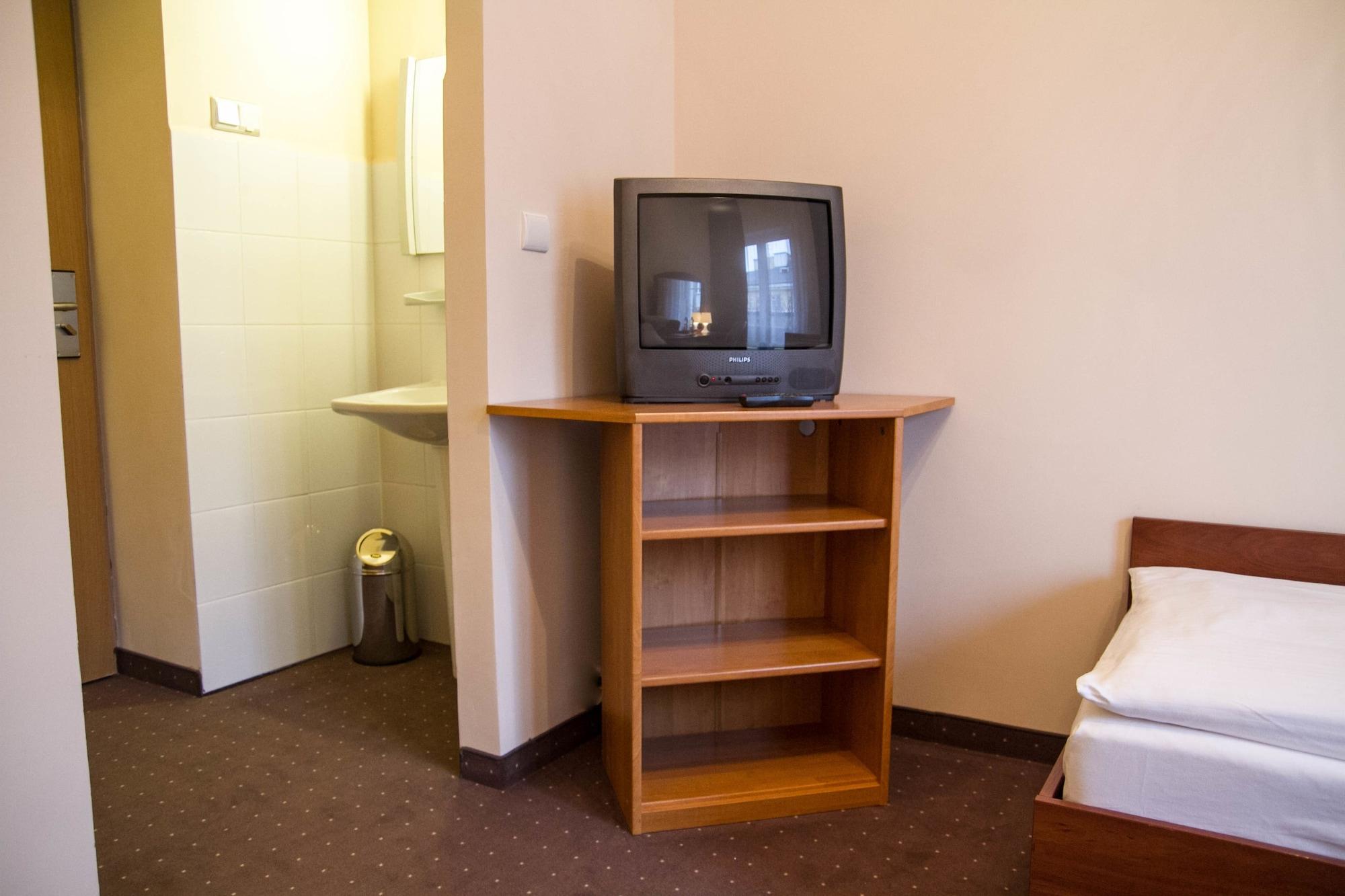 Hotel Mazowiecki Wow Warszawa Eksteriør billede