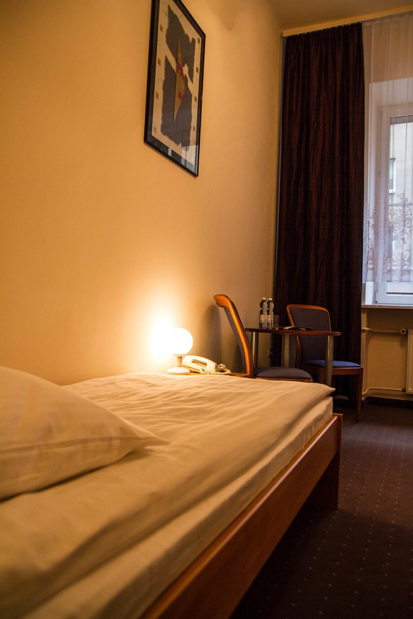 Hotel Mazowiecki Wow Warszawa Eksteriør billede