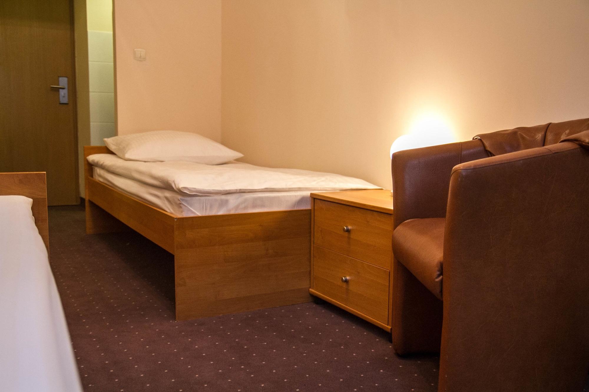 Hotel Mazowiecki Wow Warszawa Eksteriør billede