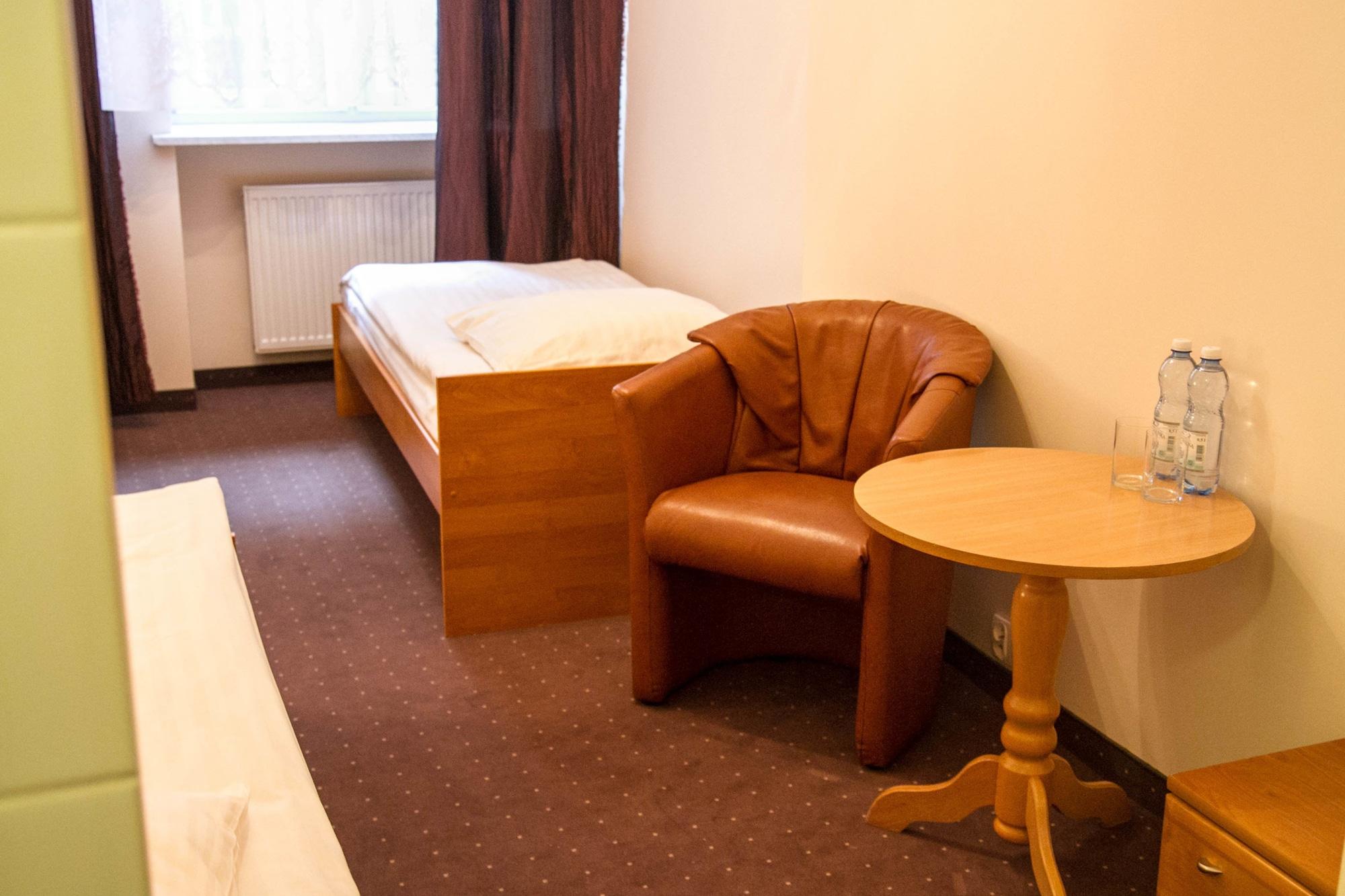 Hotel Mazowiecki Wow Warszawa Eksteriør billede