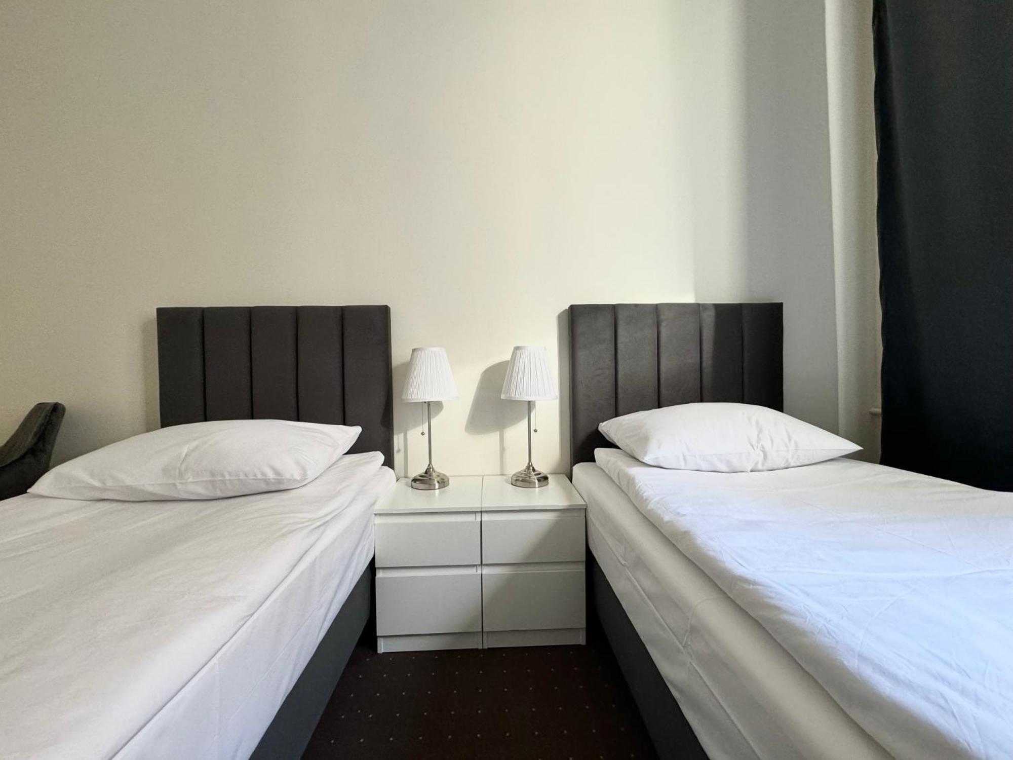 Hotel Mazowiecki Wow Warszawa Eksteriør billede