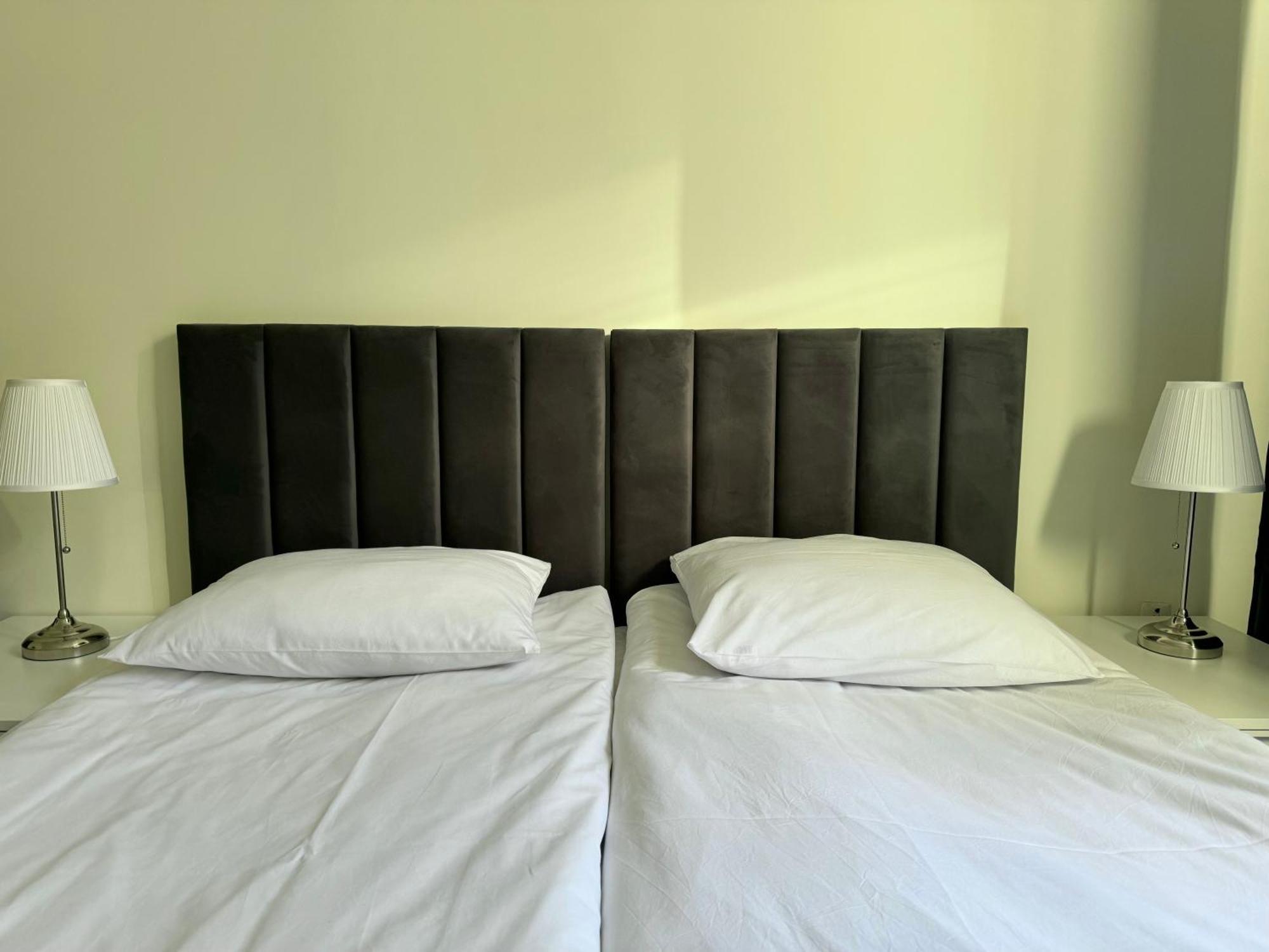 Hotel Mazowiecki Wow Warszawa Værelse billede