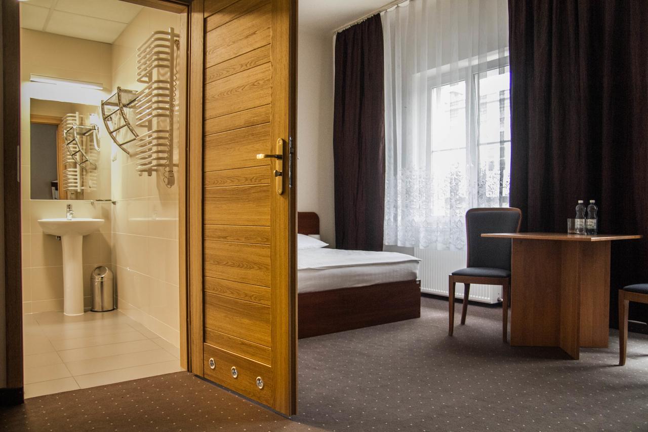 Hotel Mazowiecki Wow Warszawa Eksteriør billede