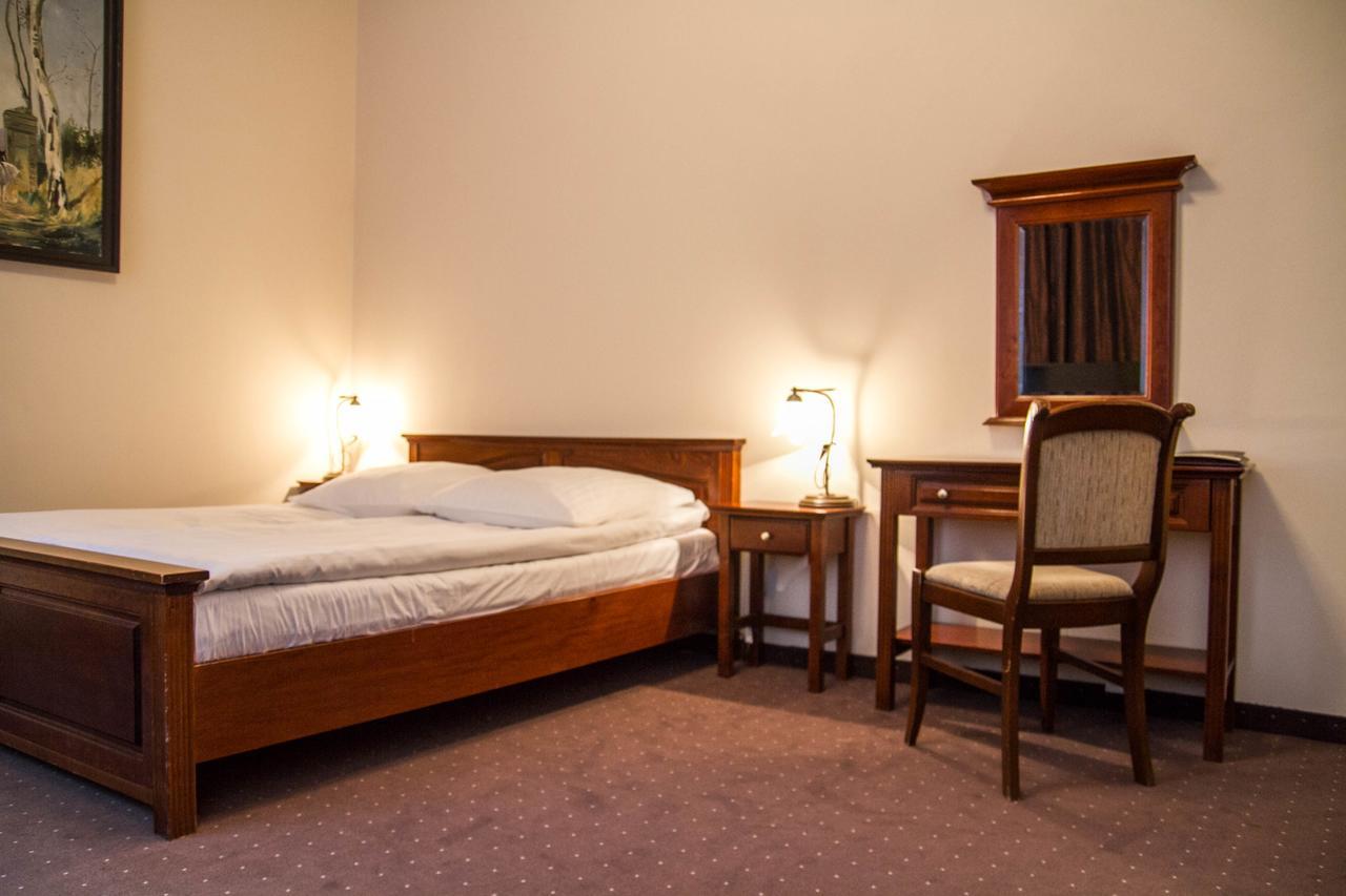 Hotel Mazowiecki Wow Warszawa Eksteriør billede