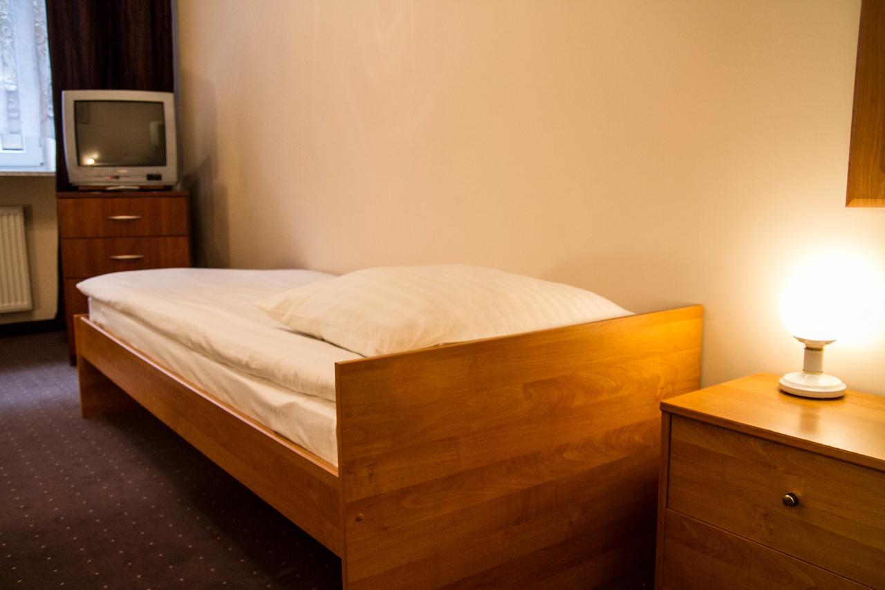 Hotel Mazowiecki Wow Warszawa Eksteriør billede