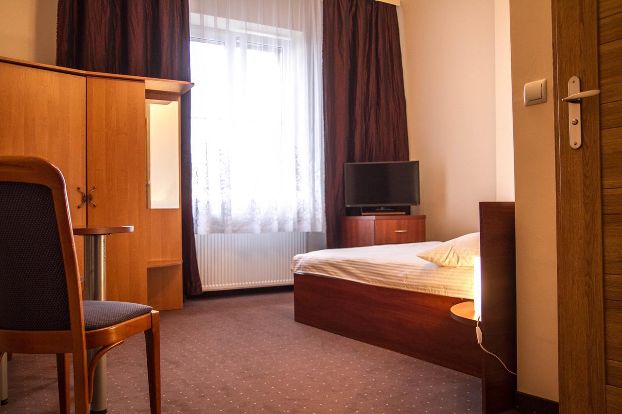 Hotel Mazowiecki Wow Warszawa Eksteriør billede