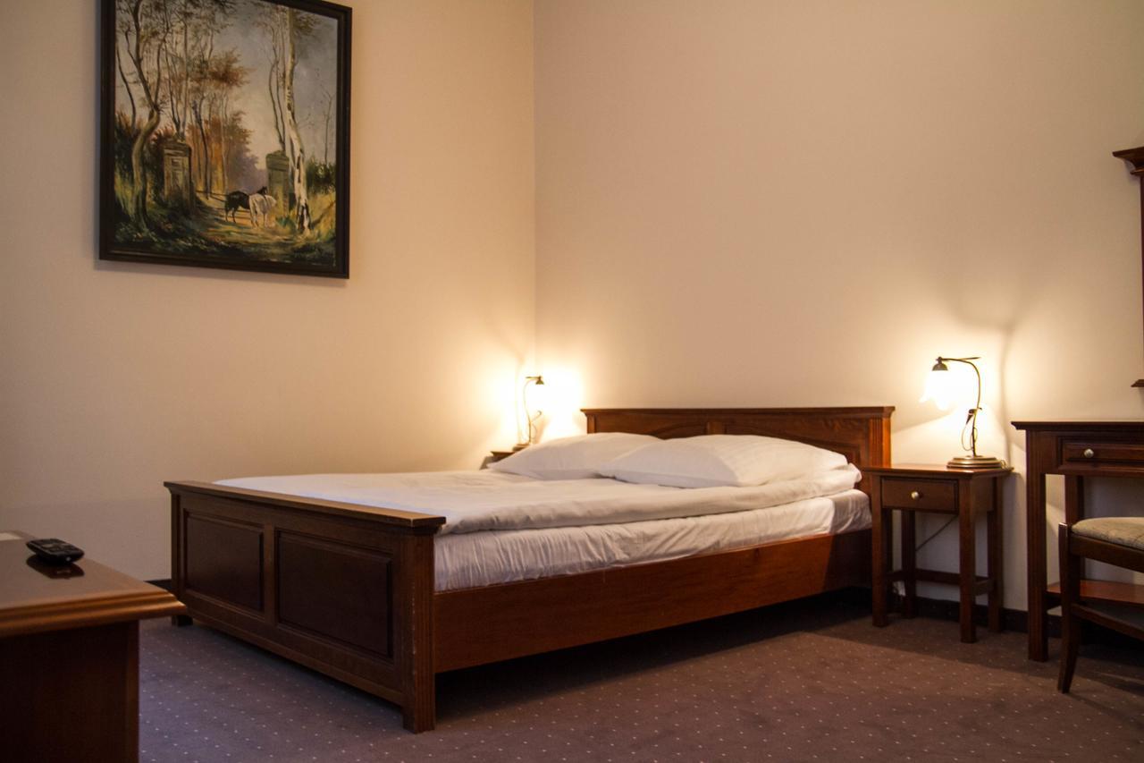 Hotel Mazowiecki Wow Warszawa Eksteriør billede