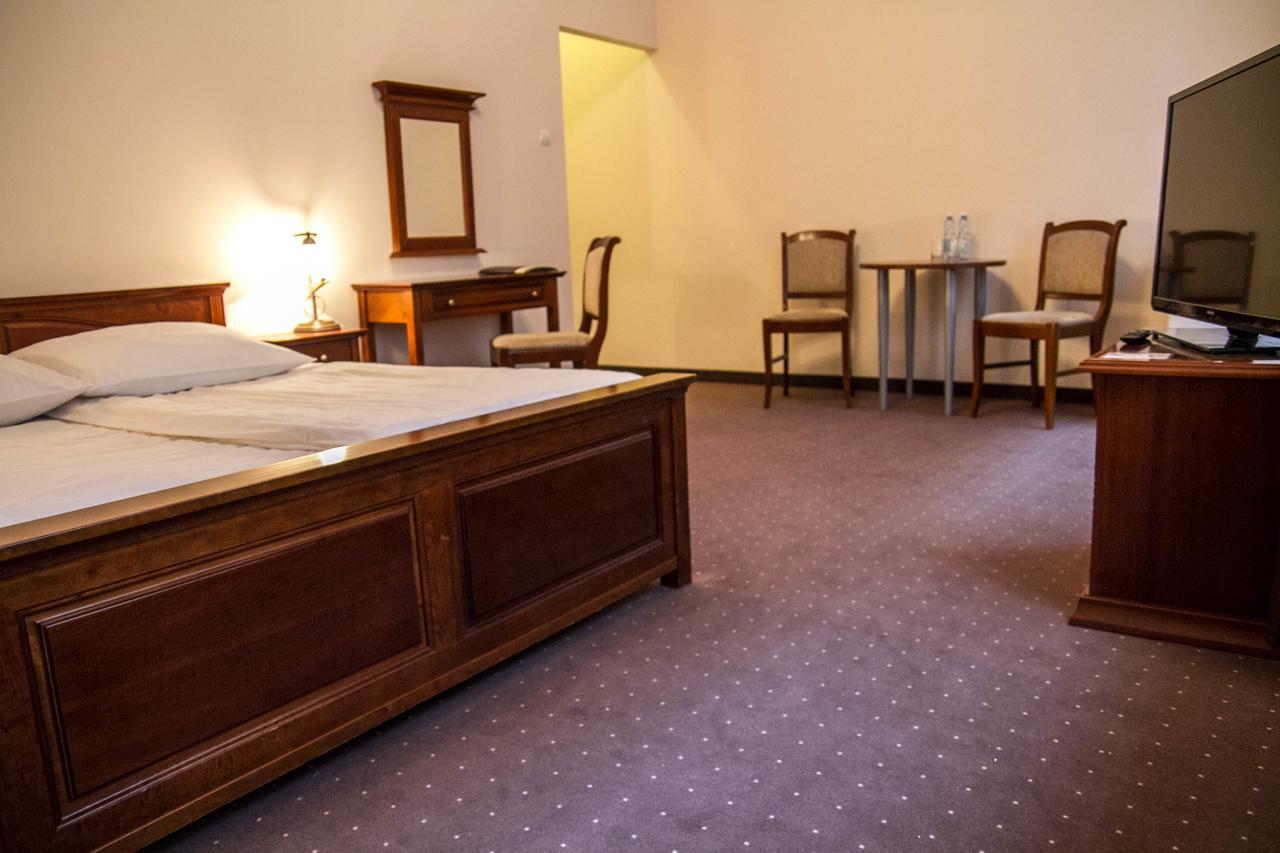 Hotel Mazowiecki Wow Warszawa Eksteriør billede